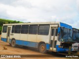 Ônibus Particulares KMJ9489 na cidade de Porto Calvo, Alagoas, Brasil, por Wesley Barros. Número da foto: #13304122.