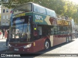 BigBus Paris E15 na cidade de Paris, Île-de-France, França, por Ismael Toledo Junior. Número da foto: #13302892.