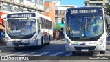 Auto Viação Salineira RJ 111.014 na cidade de Cabo Frio, Rio de Janeiro, Brasil, por Samuel Da Silva. Número da foto: #13302494.