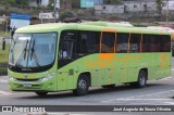Tursan - Turismo Santo André 1100 na cidade de Barra do Piraí, Rio de Janeiro, Brasil, por José Augusto de Souza Oliveira. Número da foto: #13303963.