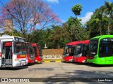 Himalaia Transportes > Ambiental Transportes Urbanos 68 7577 na cidade de São Paulo, São Paulo, Brasil, por Luan Alves. Número da foto: #13303942.