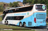 Emtram 5610 na cidade de Barra do Piraí, Rio de Janeiro, Brasil, por José Augusto de Souza Oliveira. Número da foto: #13303862.