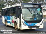 Viação Arujá 2315 na cidade de Arujá, São Paulo, Brasil, por Gustavo  Bonfate. Número da foto: #13303355.