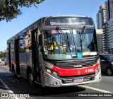 Allibus Transportes 4 5562 na cidade de São Paulo, São Paulo, Brasil, por Gilberto Mendes dos Santos. Número da foto: #13302315.