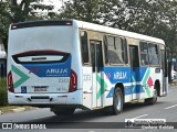 Viação Arujá 2313 na cidade de Arujá, São Paulo, Brasil, por Gustavo  Bonfate. Número da foto: #13303475.
