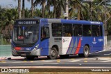 BR Mobilidade Baixada Santista 722071 na cidade de Cubatão, São Paulo, Brasil, por Moiséis Inácio. Número da foto: #:id.