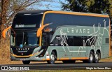 Levare Transportes 2078 na cidade de Pirassununga, São Paulo, Brasil, por Sérgio de Sousa Elias. Número da foto: #13303620.