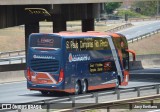 Expresso Adamantina 421803 na cidade de Sumaré, São Paulo, Brasil, por Jacy Emiliano. Número da foto: #13302657.