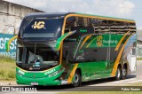VG Transportes 2521 na cidade de Belém, Pará, Brasil, por Fabio Soares. Número da foto: #13303375.