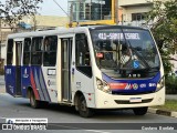 RTO - Reserva Técnica Operacional 4.019 na cidade de Arujá, São Paulo, Brasil, por Gustavo  Bonfate. Número da foto: #13303519.