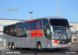 Expresso Marly 2257 na cidade de Goiânia, Goiás, Brasil, por Jacy Emiliano. Número da foto: #13303348.