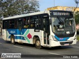 Viação Arujá 2308 na cidade de Arujá, São Paulo, Brasil, por Gustavo  Bonfate. Número da foto: #13303352.