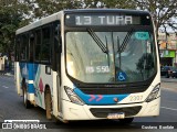 Viação Arujá 2307 na cidade de Arujá, São Paulo, Brasil, por Gustavo  Bonfate. Número da foto: #13303511.