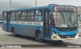 E.S.M. Nuevo Perú S.A.C.  na cidade de Villa El Salvador, Lima, Lima Metropolitana, Peru, por Fabricio Cortez. Número da foto: #13302385.