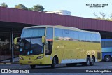 Viação Itapemirim 49013 na cidade de João Monlevade, Minas Gerais, Brasil, por Mairo de Magalhães. Número da foto: #13302746.