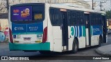 Transportes Campo Grande D53586 na cidade de Rio de Janeiro, Rio de Janeiro, Brasil, por Gabriel Sousa. Número da foto: #:id.