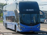 Expresso Guanabara 2335 na cidade de Fortaleza, Ceará, Brasil, por Wescley  Costa. Número da foto: #13303588.
