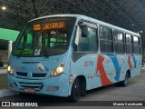 Empresa Santa Maria 20175 na cidade de Fortaleza, Ceará, Brasil, por Marcio Cavalcante. Número da foto: #13302649.