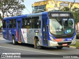 Viação Transdutra 32.666 na cidade de Arujá, São Paulo, Brasil, por Gustavo  Bonfate. Número da foto: #13303505.