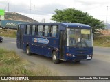 Cidos Bus 310 na cidade de Caruaru, Pernambuco, Brasil, por Lenilson da Silva Pessoa. Número da foto: #13303573.