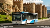 Avanza Bus 2444 na cidade de Ávila, Ávila, Castilla y León, Espanha, por Omar Ramírez Thor2102. Número da foto: #:id.