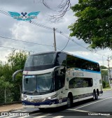 Viação Piracicabana 2660 na cidade de Americana, São Paulo, Brasil, por Vinicius Piovesan. Número da foto: #13302473.