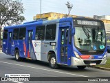 Radial Transporte Coletivo 41.663 na cidade de Arujá, São Paulo, Brasil, por Gustavo  Bonfate. Número da foto: #13303385.