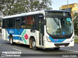 Viação Arujá 2313 na cidade de Arujá, São Paulo, Brasil, por Gustavo  Bonfate. Número da foto: #13303472.
