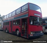 Viação Caprioli 5501 na cidade de Campinas, São Paulo, Brasil, por Marcos Souza De Oliveira. Número da foto: #13303351.