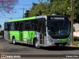 Viação Garcia 91341 na cidade de Paranavaí, Paraná, Brasil, por Robson Alves. Número da foto: #13303754.