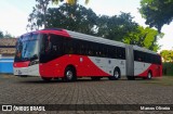 Itajaí Transportes Coletivos 2091 na cidade de Campinas, São Paulo, Brasil, por Marcos Oliveira. Número da foto: #13303719.
