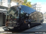Gilbert James Voyages FE400TA na cidade de Paris, Île-de-France, França, por Ismael Toledo Junior. Número da foto: #13302882.