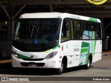 TCCC - Transporte Coletivo Cidade Canção 6923 na cidade de Maringá, Paraná, Brasil, por Robson Alves. Número da foto: #13303653.