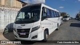 Rofftur 3J89 na cidade de Matozinhos, Minas Gerais, Brasil, por Paulo Alexandre da Silva. Número da foto: #13303684.
