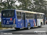 ATT - Alto Tietê Transportes 47.477 na cidade de Arujá, São Paulo, Brasil, por Gustavo  Bonfate. Número da foto: #13303495.