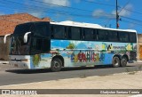 Ônibus Particulares 9601 na cidade de Aracaju, Sergipe, Brasil, por Gladyston Santana Correia. Número da foto: #13304181.