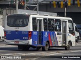 RTO - Reserva Técnica Operacional 3.122 na cidade de São Paulo, São Paulo, Brasil, por Bruno Kozeniauskas. Número da foto: #:id.