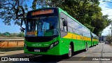 Transportes Capellini 32956 na cidade de Paulínia, São Paulo, Brasil, por Allan Henrique. Número da foto: #13302508.