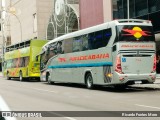 Viação Piracicabana 7144 na cidade de Curitiba, Paraná, Brasil, por Ricardo Fontes Moro. Número da foto: #13303827.