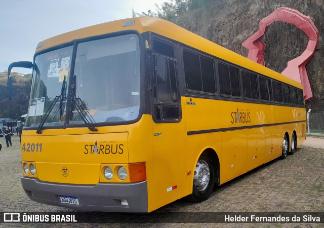 Associação de Preservação de Ônibus Clássicos 42011 na cidade de Campinas, São Paulo, Brasil, por Helder Fernandes da Silva. Número da foto: #13306349.