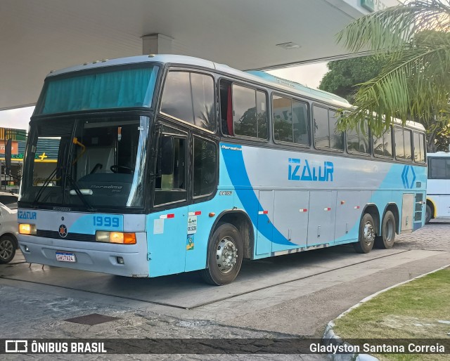 Izatur 1999 na cidade de Aracaju, Sergipe, Brasil, por Gladyston Santana Correia. Número da foto: #13306780.