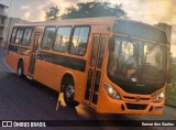 ATT - Atlântico Transportes e Turismo 6010 na cidade de Salvador, Bahia, Brasil, por Itamar dos Santos. Número da foto: #13305287.