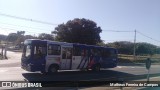 Transportes Capellini 32.045 na cidade de Sumaré, São Paulo, Brasil, por Matheus Ferreira de Campos. Número da foto: #13305370.