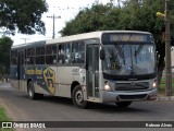 Viação Real 4407 na cidade de Paranavaí, Paraná, Brasil, por Robson Alves. Número da foto: #13305313.