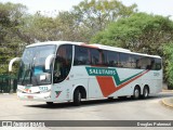 Viação Salutaris e Turismo 13825 na cidade de São Paulo, São Paulo, Brasil, por Douglas Paternezi. Número da foto: #13305049.