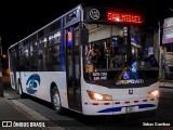 Autotransportes Los Guido 132 na cidade de Desamparados, Desamparados, San José, Costa Rica, por Sebas Gamboa. Número da foto: #13304424.