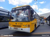 Viação Metrópole Paulista - Zona Leste 3 1241 na cidade de Barueri, São Paulo, Brasil, por Ulisses Osse. Número da foto: #13304371.