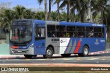 BR Mobilidade Baixada Santista 721119 na cidade de Cubatão, São Paulo, Brasil, por Moiséis Inácio. Número da foto: #13306710.