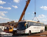RodeRotas - Rotas de Viação do Triângulo 7614 na cidade de Goiânia, Goiás, Brasil, por Vitor Nunes . Número da foto: #13305898.