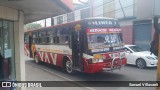Galper -  Linea 7 016 na cidade de San Lorenzo, Central, Paraguai, por Samuel Villasanti. Número da foto: #13306299.